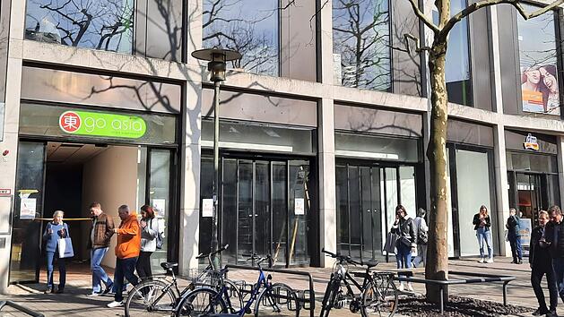 Erlangen: Angesagte Supermarktkette "Go Asia" eröffnet neue Filiale