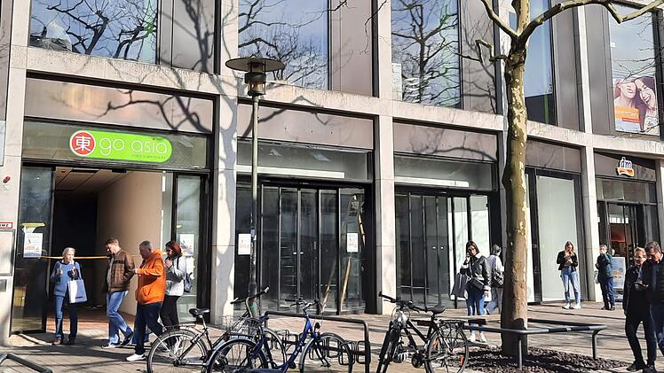 Erlangen: Angesagte Supermarktkette "Go Asia" eröffnet neue Filiale