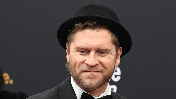 Bambi-Verleihung 2024