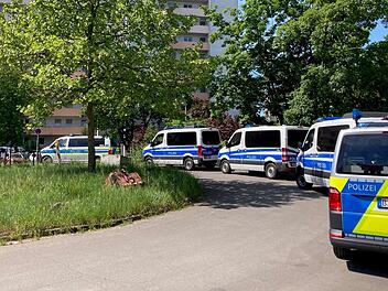 Ermittlungen nach mutma&szlig;lichem T&ouml;tungsdelikt in Bamberg
