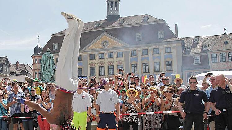 Foto: Albert Hochst&auml;dter