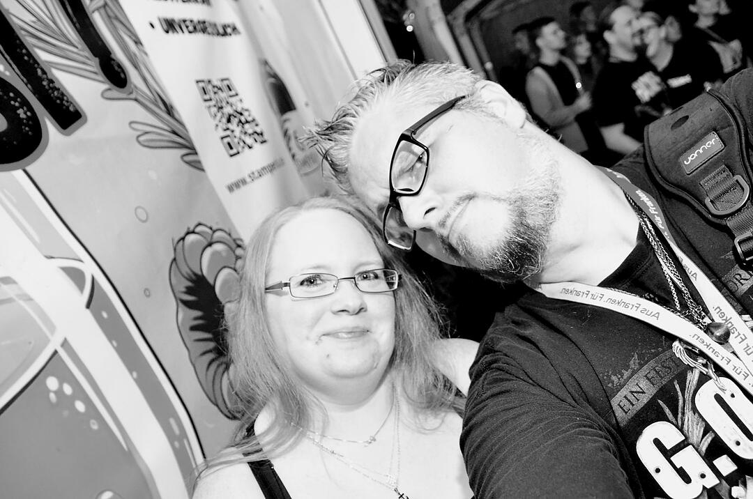 Schlachtschüssel & FUCK