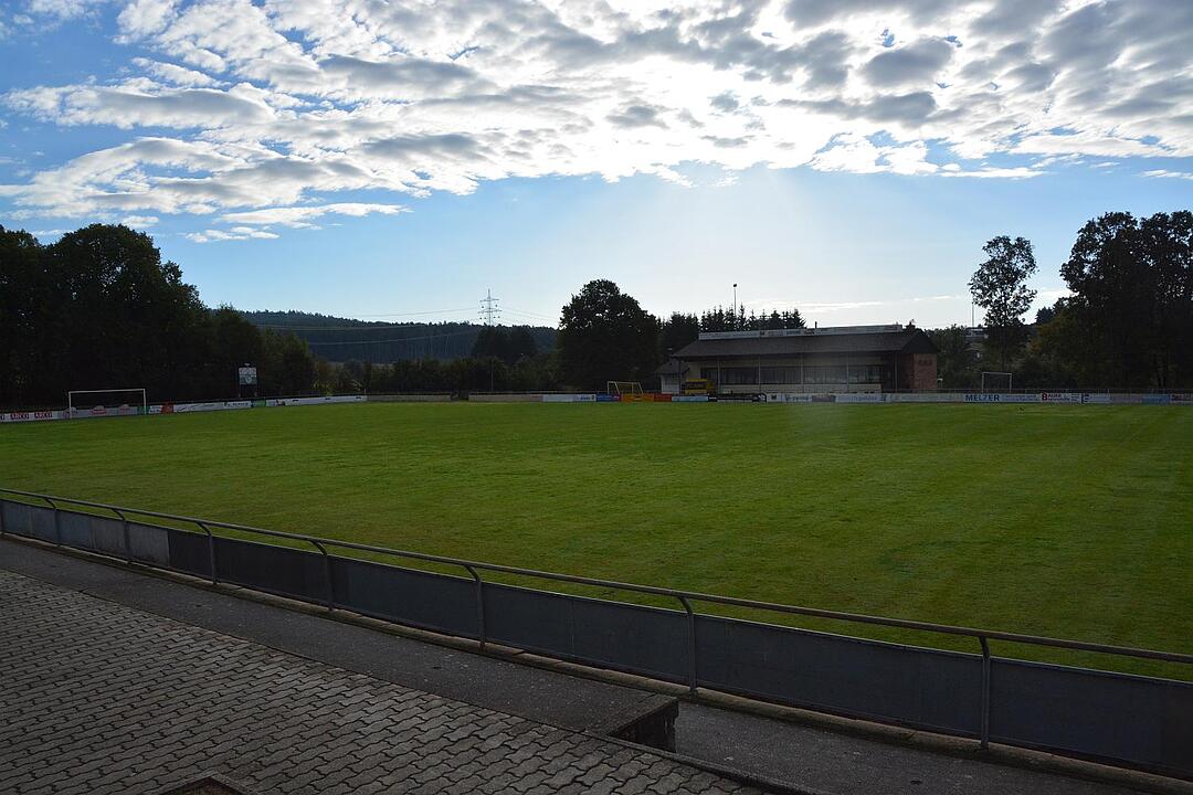 30.09.2015  Fotoreportage Weidhausen bei Coburg