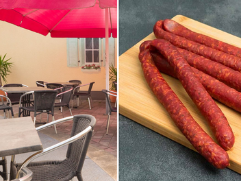 Bad Staffelstein: Traditionsmetzgerei "Seidel" muss Laden schlie&szlig;en - "Belastungsgrenzen &uuml;berschritten"