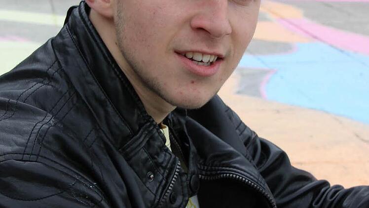 Viktor Meshko