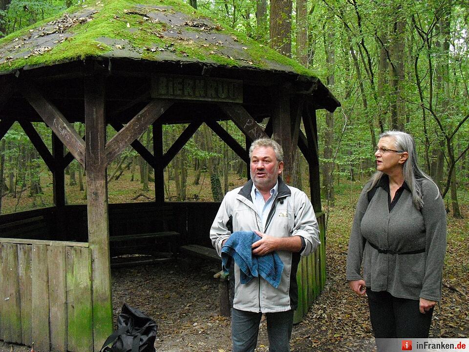 ABO Plus-Herbstwanderung Bamberg