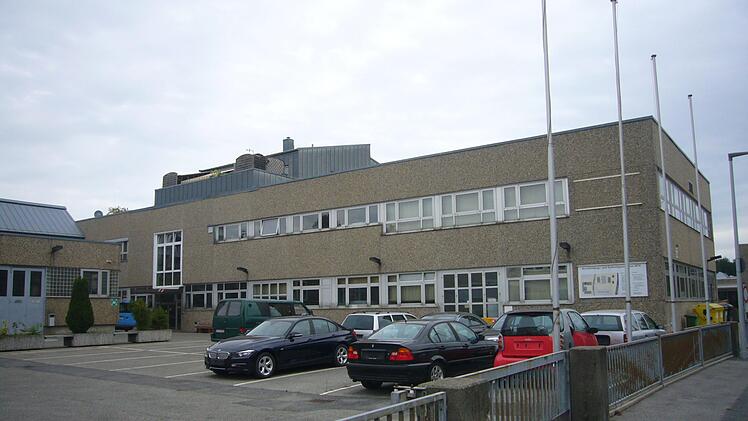 Am Hinteren Floßanger befindet sich das Berufs- und Technologiezentrum der Handwerkskammer in Coburg. Foto: privat
