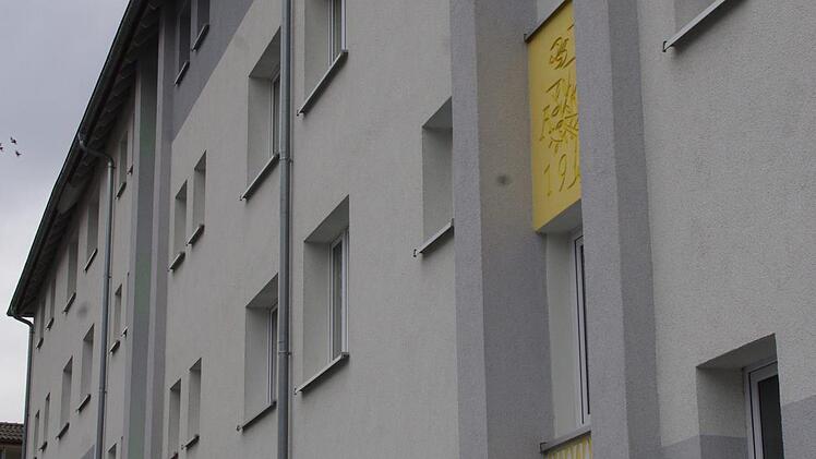 Über 600 Wohnungen der KWG werden von der Deutschen Asset One betreut und von der ZBVV verwaltet. Foto: Marco Meißner