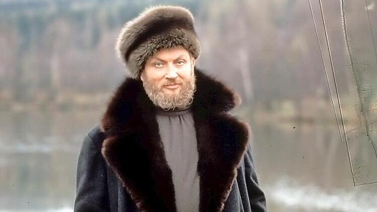 Ivan Rebroff