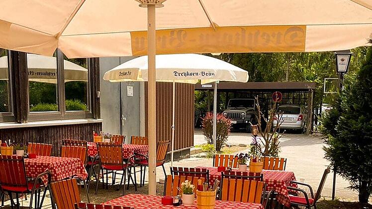 Röthenbach: Gastronom erfährt große Hilfsbereitschaft in Notsituation - "bekomme Gänsehaut"