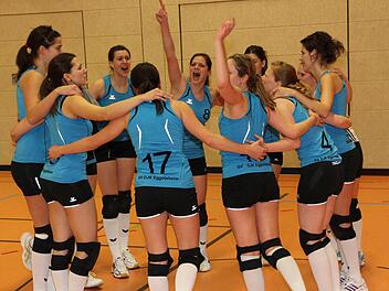 So sehen Sieger aus. Fotos: Mathias Erlwein