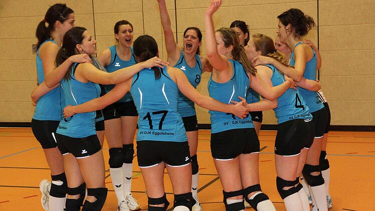 So sehen Sieger aus. Fotos: Mathias Erlwein