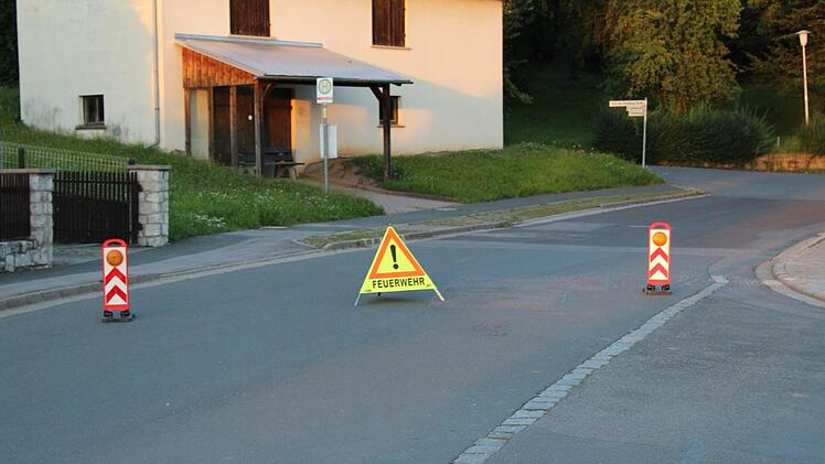 Foto: FFW Lauf