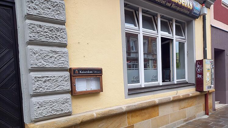 Bamberg: Kult-Café "Abseits" muss schließen