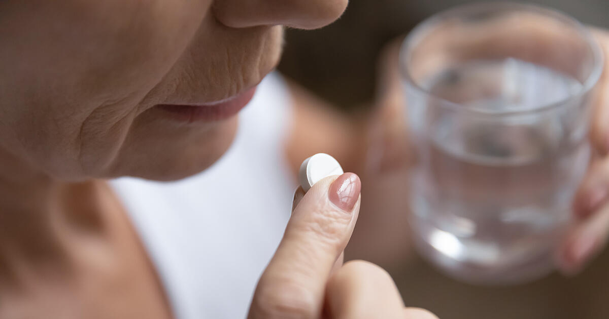 Bei Kopfschmerzen Ibu Oder Paracetamol www.infranken.de