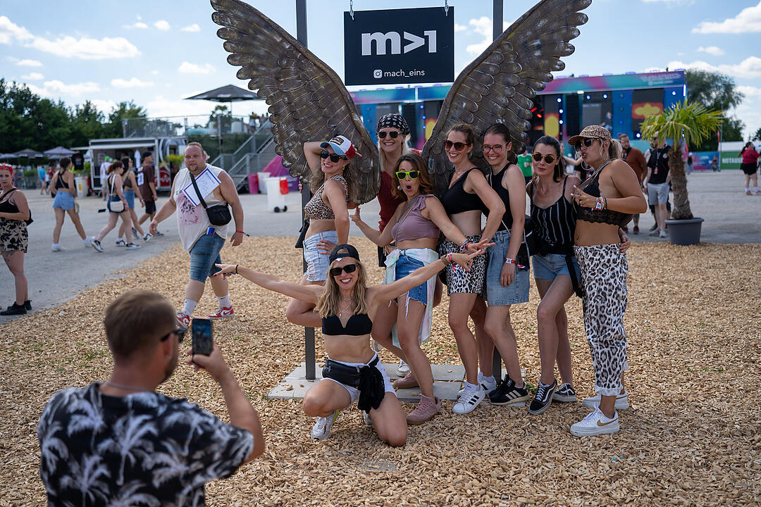 Das Top-Event der Hip Hop Community!