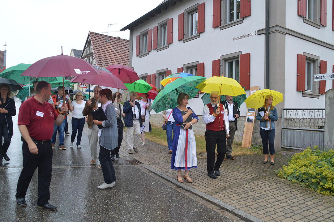 Hellmitzheim hat Zukunft