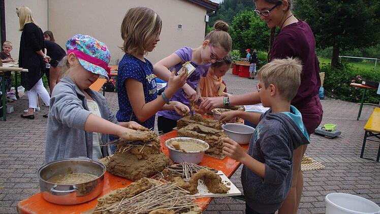 Foto: Heike Schülein