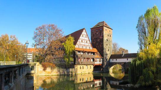 Am 14. Oktober hat Bayern einen neuen Landtag gewählt. Wie der Stimmkreis Nürnberg Nord abgestimmt hat, erfahren Sie bei inFranken.de. Symbolbild: pixabay.com/Gellinger