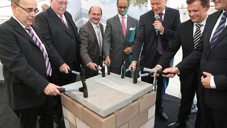 Dann sind handwerkliche Fähigkeiten gefragt.