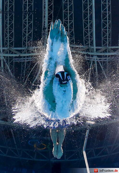 Olympia in Rio 2016: Die emotionalsten Bilder