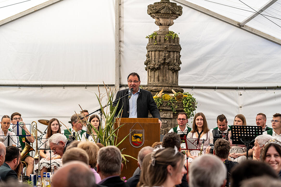 Der Genusstag 2024 im Landkreis Bamberg