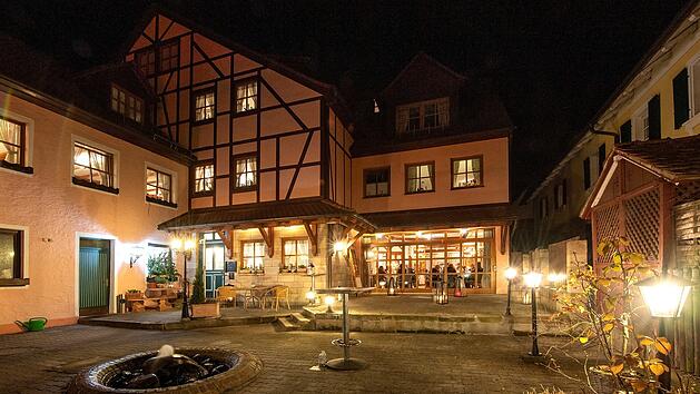 Erlangen: Genuss-Festival 2025 bietet "kulinarische Reise" durch Restaurants der Stadt