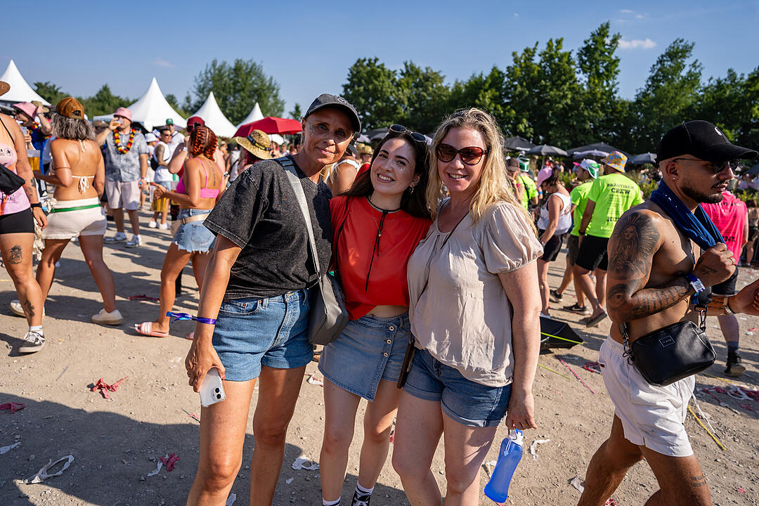 Die gr&ouml;&szlig;te Malle Party des Jahres.