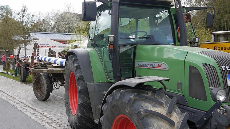 Foto: Berthold Köhler