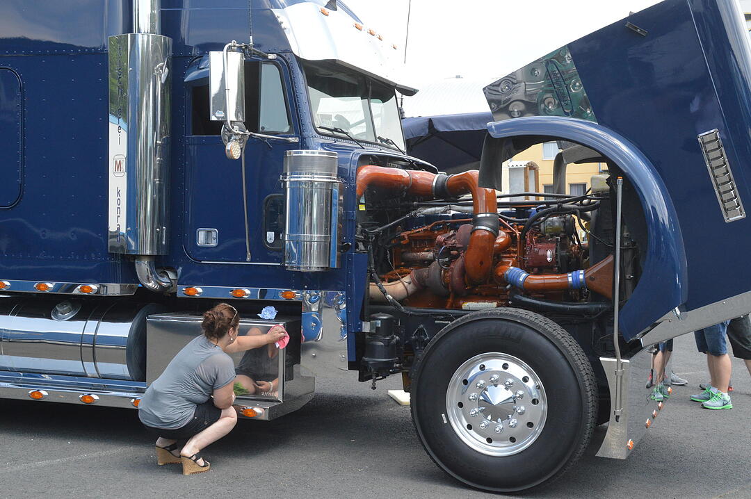 Trucker-& Countryfestival