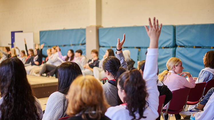 Bamberg: Jugend entscheidet - So viele Projektideen brachte sie in Stadtrat ein