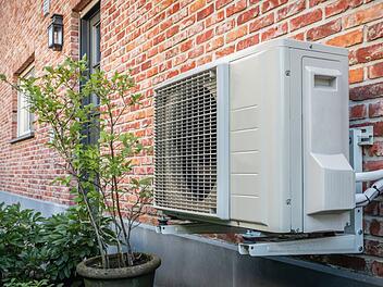 Bis 2028 auf Wärmepumpe umrüsten: Das ist der maximale Förderbetrag