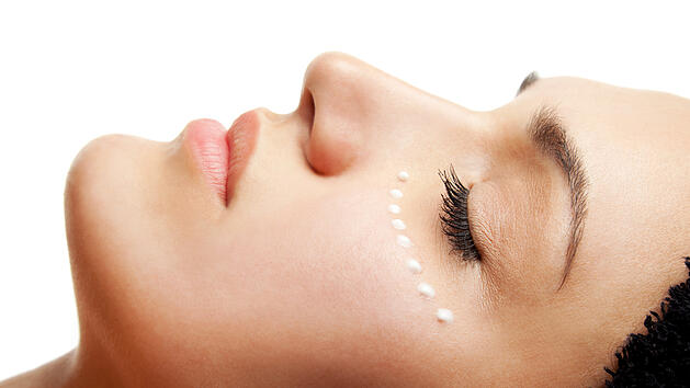 Haut, Anti-Aging, Hautpflege, Beauty