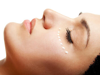 Haut, Anti-Aging, Hautpflege, Beauty