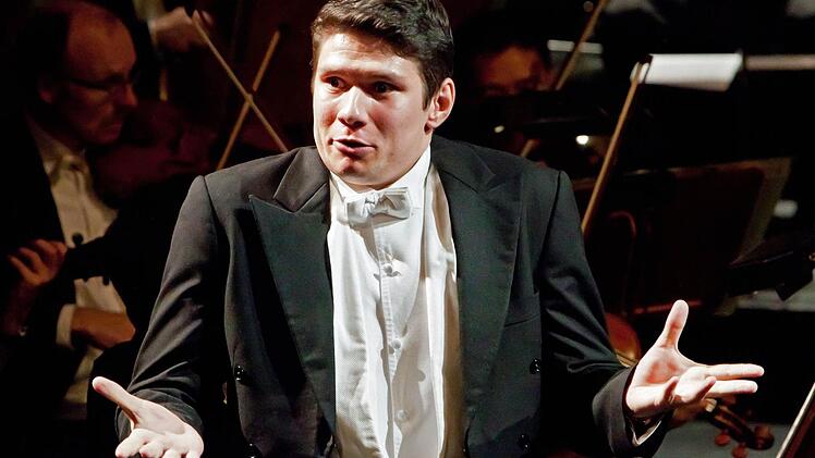 Juri RajnisFoto: Jochen Berger