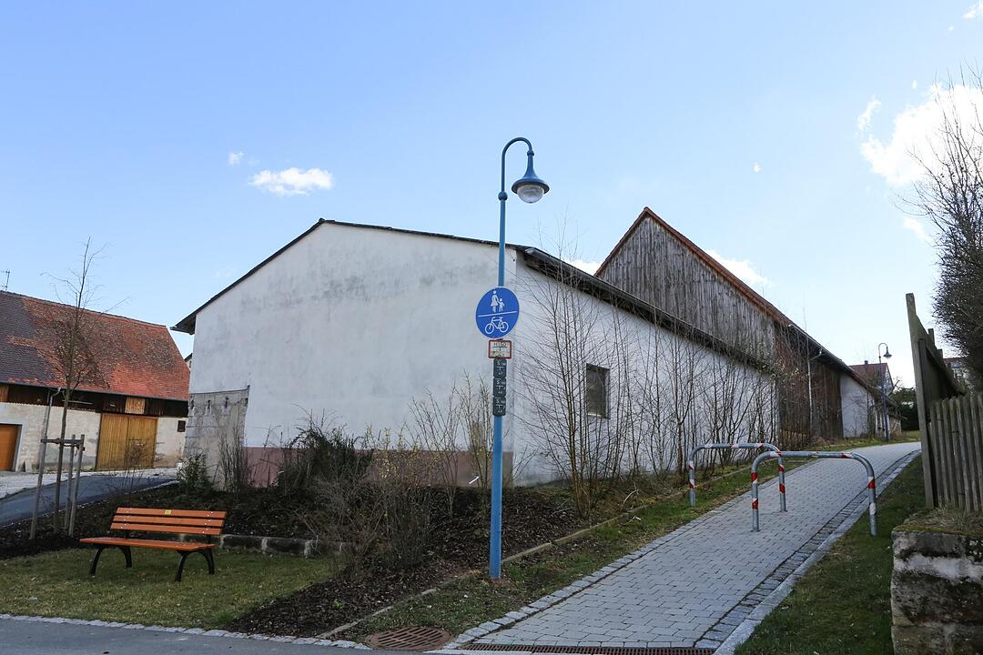 SoS ?sdorf im Lkr. Forchheim