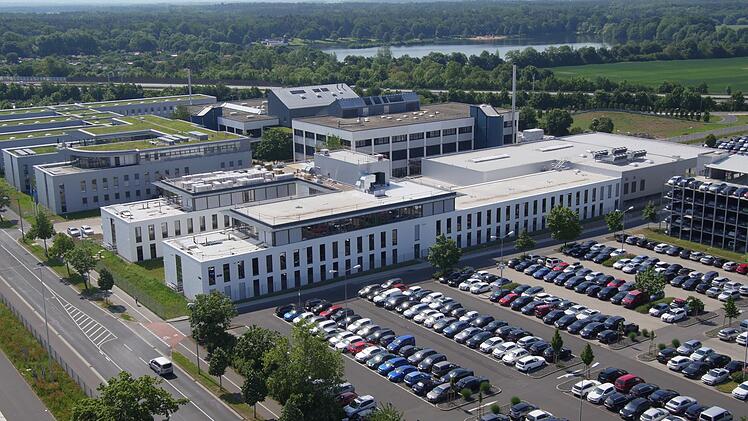 Schweinfurter Industrie in der Krise: OB wirft Betrieben schwere Versäumnisse vor