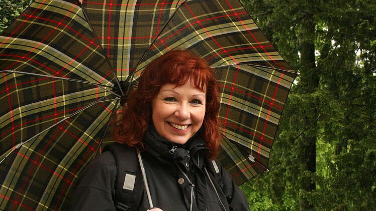 Petra Wilhelm
