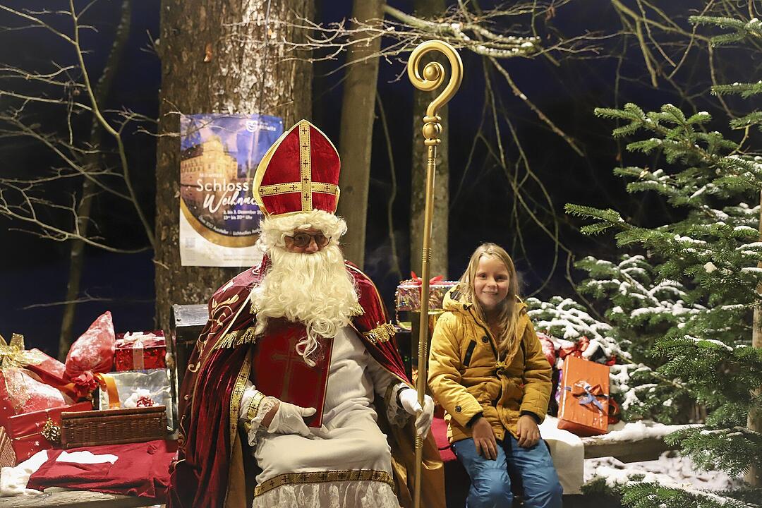 Über 100 Aussteller waren vor Ort.
