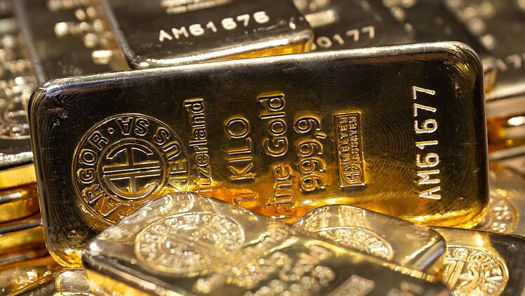 Gold