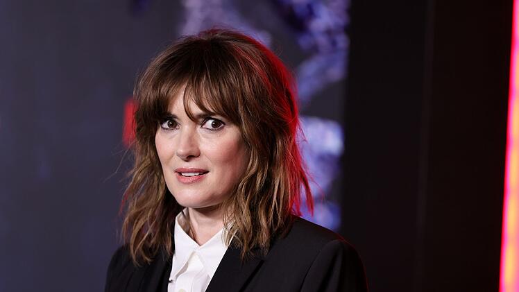 Verschrobene Sekte oder harmlose Hippie-Kommune? Das ist nicht ganz klar bei der "Rainbow Family", in der Winona Ryder aufwuchs.