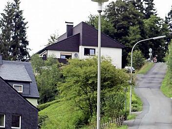 Im Grund müssen die Leuchten modernisiert werden. Foto: Michael Wunder