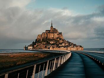 Frankreich, Urlaub, Kurzurlaub, Städtetrip