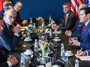 62. M&uuml;nchner Sicherheitskonferenz