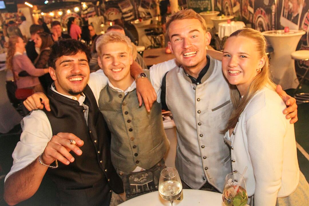 Kronach feiert!