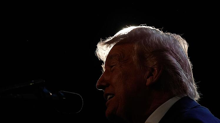 US-Pr&auml;sident Trump