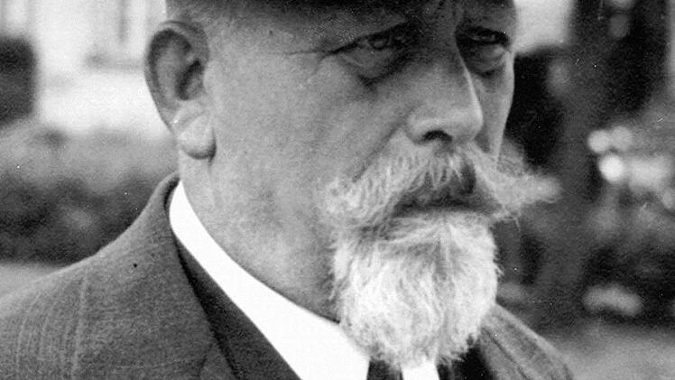 Franz Haun