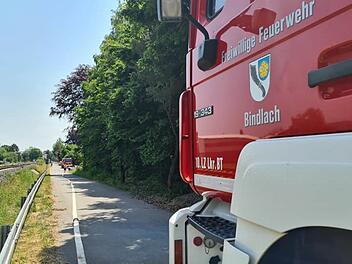 Freiwillige Feuerwehr Bindlach: Drohung mit rechtlichen Schritten