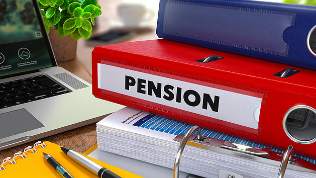 Beamte in der gesetzlichen Rentenversicherung &ndash; Beamtenbund reagiert