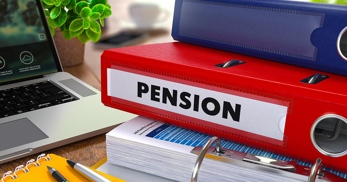 Understanding pensions - | Civil servants' association reacts to ...